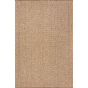 Flair Rugs koberce Kusový koberec Aruba Alfresco Weave Natural – na ven i na doma Rozměry koberců: 80x150