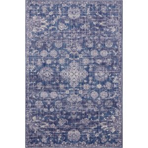 Nouristan - Hanse Home koberce Kusový koberec Cairo 105584 Alexandria Blue – na ven i na doma Rozměry koberců: 120x170