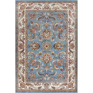 Hanse Home Collection koberce Kusový koberec Luxor 105641 Reni Mint Cream Rozměry koberců: 80x120