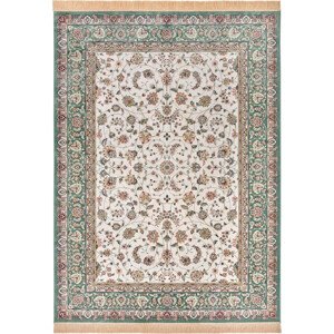 Hanse Home Special Collection Kusový koberec Eva 105784 Green Rozměry koberců: 95x140