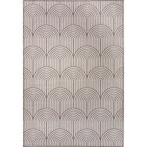 Hanse Home Collection koberce Kusový koberec Pangli 105850 Linen – na ven i na doma Rozměry koberců: 120x170