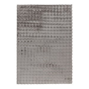 Obsession koberce Kusový koberec My Aspen 485 silver Rozměry koberců: 60x100