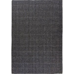 Obsession koberce Ručně tkaný kusový koberec My Jarven 935 anthracite Rozměry koberců: 80x150