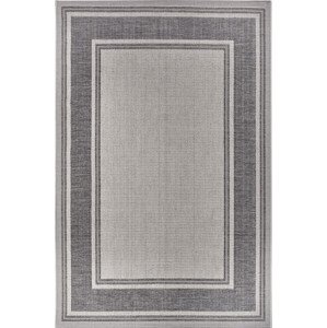 Hanse Home Collection koberce Kusový koberec Clyde 105910 Cast Beige Grey – na ven i na doma Rozměry koberců: 63x120