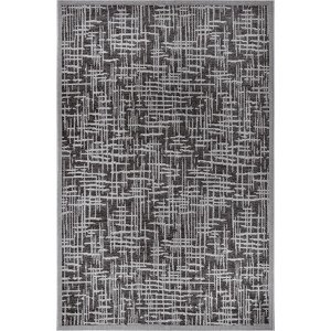Hanse Home Collection koberce Kusový koberec Clyde 105914 Telu Grey Beige – na ven i na doma Rozměry koberců: 115x170