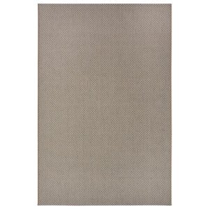 Hanse Home Collection koberce Kusový koberec Clyde 105916 Pure Beige – na ven i na doma Rozměry koberců: 115x170