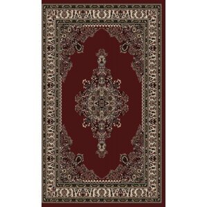 Ayyildiz koberce Kusový koberec Marrakesh 297 red Rozměry koberců: 120x170
