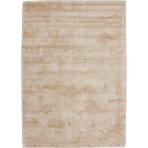 Obsession koberce Ručně tkaný kusový koberec MAORI 220 BEIGE Rozměry koberců: 120x170