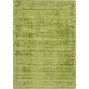 Obsession koberce Ručně tkaný kusový koberec MAORI 220 GREEN Rozměry koberců: 80x150