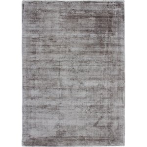 Obsession koberce Ručně tkaný kusový koberec MAORI 220 SILVER Rozměry koberců: 120x170