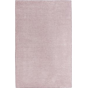 Hanse Home Collection koberce Kusový koberec Pure 102617 Rosa Rozměry koberců: 80x150