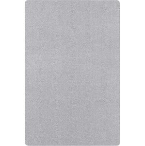 Hanse Home Collection koberce Kusový koberec Nasty 101595 Silber Rozměry koberců: 80x150