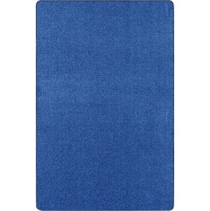 Hanse Home Collection koberce Kusový koberec Nasty 101153 Blau Rozměry koberců: 67x120