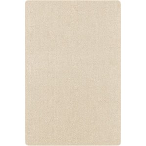 Hanse Home Collection koberce Kusový koberec Nasty 101152 Creme Rozměry koberců: 67x120
