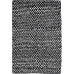 Obsession koberce Ručně tkaný kusový koberec Loft 580 GRAPHITE Rozměry koberců: 80x150