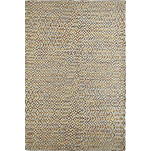 Obsession koberce Ručně tkaný kusový koberec Jaipur 334 MULTI Rozměry koberců: 80x150