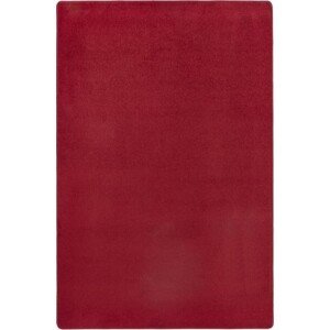 Hanse Home Collection koberce Kusový koberec Fancy 103012 Rot - červený Rozměry koberců: 100x150