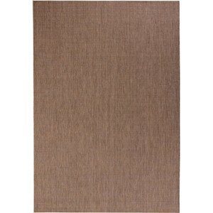 Hanse Home Collection koberce Kusový koberec Meadow 102728 braun – na ven i na doma Rozměry koberců: 80x150
