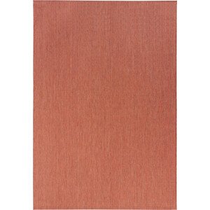 Hanse Home Collection koberce Kusový koberec Meadow 102725 terracotta – na ven i na doma Rozměry koberců: 80x150