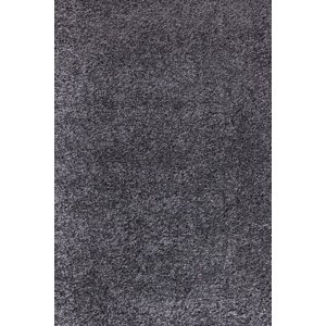 Ayyildiz koberce Kusový koberec Life Shaggy 1500 grey Rozměry koberců: 80x150
