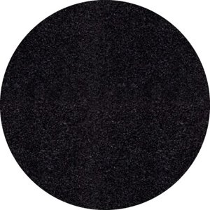 Ayyildiz koberce Kusový koberec Life Shaggy 1500 antra kruh Rozměry koberců: 80x80 (průměr) kruh