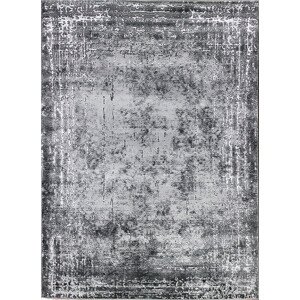 Berfin Dywany Kusový koberec Elite 4356 Grey Rozměry koberců: 60x100