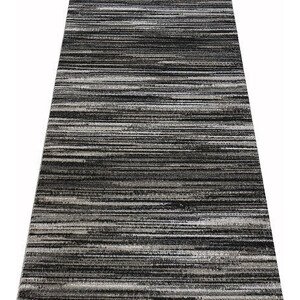 Berfin Dywany Kusový koberec Lagos 1265 Grey (Silver) Rozměry koberců: 80x150