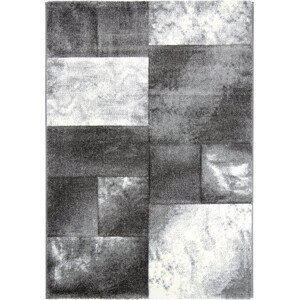 Ayyildiz koberce Kusový koberec Hawaii 1710 grey Rozměry koberců: 120x170