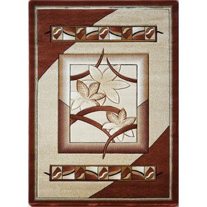Berfin Dywany Kusový koberec Adora 5197 V (Vizon) Rozměry koberců: 60x90