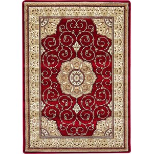 Berfin Dywany Kusový koberec Adora 5792 B (Red) Rozměry koberců: 60x90