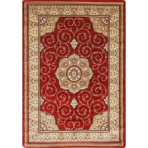Berfin Dywany Kusový koberec Adora 5792 T (Terra) Rozměry koberců: 80x150