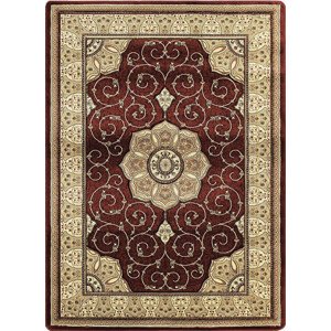 Berfin Dywany Kusový koberec Adora 5792 V (Vizon) Rozměry koberců: 60x90