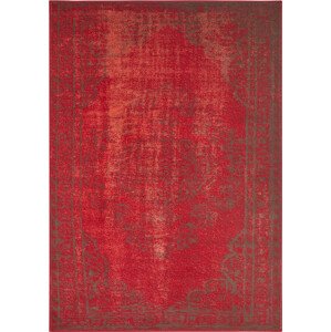 Hanse Home Collection koberce Kusový koberec Celebration 103461 Cordelia Red Grey Rozměry koberců: 120x170
