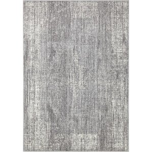 Hanse Home Collection koberce Kusový koberec Celebration 103471 Elysium Grey Creme Rozměry koberců: 120x170