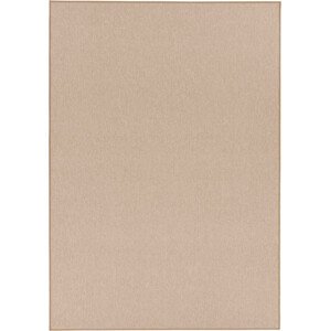 BT Carpet - Hanse Home koberce Kusový koberec BT Carpet 103408 Casual beige Rozměry koberců: 80x150
