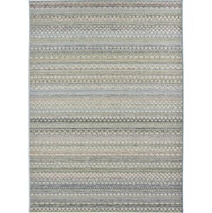 NORTHRUGS - Hanse Home koberce Kusový koberec Lotus Pastel Multicoloured 103250 – na ven i na doma Rozměry koberců: 120x170