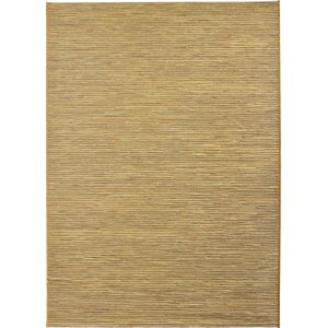 NORTHRUGS - Hanse Home koberce Kusový koberec Lotus Gold 103246 – na ven i na doma Rozměry koberců: 120x170