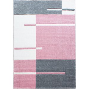 Ayyildiz koberce Kusový koberec Hawaii 1310 pink Rozměry koberců: 120x170
