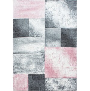 Ayyildiz koberce Kusový koberec Hawaii 1710 pink Rozměry koberců: 120x170