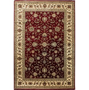 Ayyildiz koberce Kusový koberec Marrakesh 210 red Rozměry koberců: 80x150
