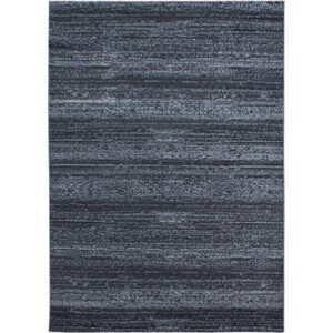 Ayyildiz koberce Kusový koberec Plus 8000 grey Rozměry koberců: 80x150