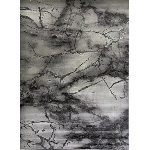 Berfin Dywany Kusový koberec Elite 23270 Grey Rozměry koberců: 80x150