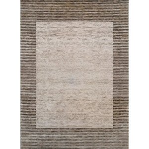 Berfin Dywany Kusový koberec Vals 8001 Beige Rozměry koberců: 80x150