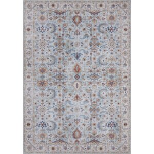 Nouristan - Hanse Home koberce Kusový koberec Asmar 104005 Heaven/Blue Rozměry koberců: 120x160