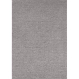 Mint Rugs - Hanse Home koberce Kusový koberec Cloud 103934 Lightgrey Rozměry koberců: 80x150