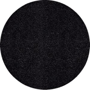 Ayyildiz koberce Kusový koberec Dream Shaggy 4000 Antrazit kruh Rozměry koberců: 80x80 (průměr) kruh