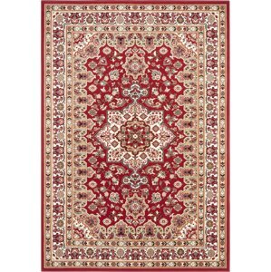 Nouristan - Hanse Home koberce Kusový koberec Mirkan 104103 Red Rozměry koberců: 80x150