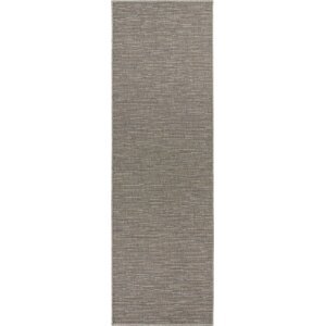 BT Carpet - Hanse Home koberce Běhoun Nature 104261 Cream/Multicolor Rozměry koberců: 80x150