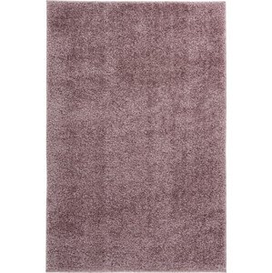 Obsession koberce Kusový koberec Emilia 250 powder purple Rozměry koberců: 60x110