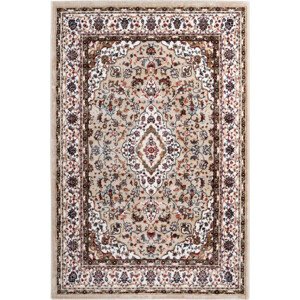 Obsession koberce Kusový koberec Isfahan 740 beige Rozměry koberců: 120x170